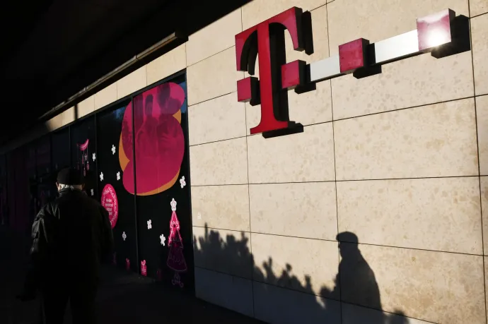 Leépítésbe kezd a Magyar Telekom