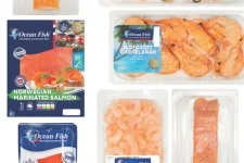 Fertőzött lazacfiléket és tenger gyümölcseit hív vissza a Spar