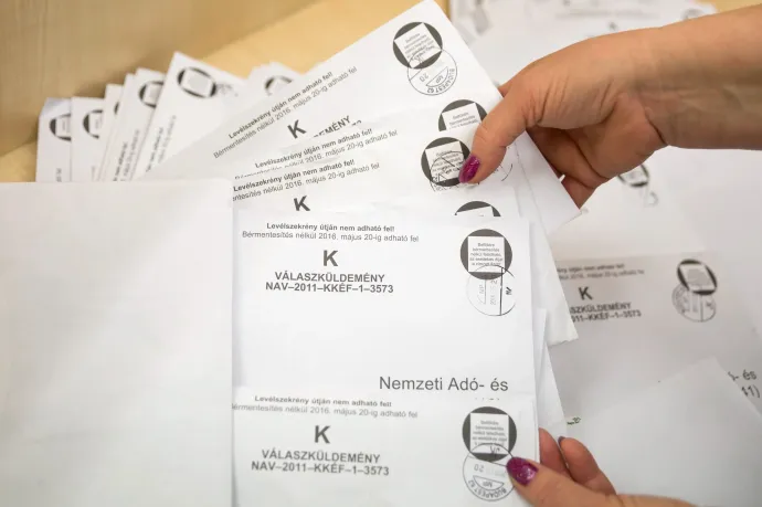 Komplex adatbázist épít a KSH, így a NAV-bevallásokat össze tudnák kötni más adatokkal