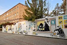 Miért pont a jereváni rádió szerepel a jól ismert osztogatós-fosztogatós viccben?