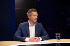 Magyar Péter: Lefagytak a Karmelitában, mert sok helyen nem a bejelentett Tisza-jelöltekre számítottak