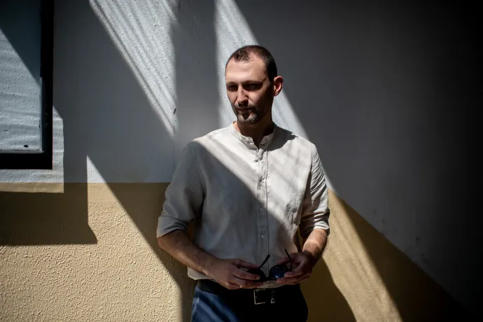 Örülnék, ha Debrecen nem akarna kétszer ekkora lenni