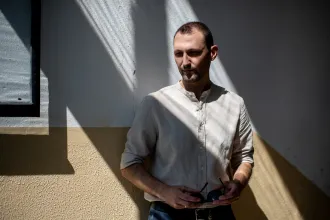 Örülnék, ha Debrecen nem akarna kétszer ekkora lenni