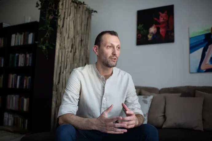 Fotó: Bődey János / Telex