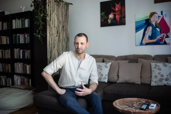 Fotó: Bődey János / Telex