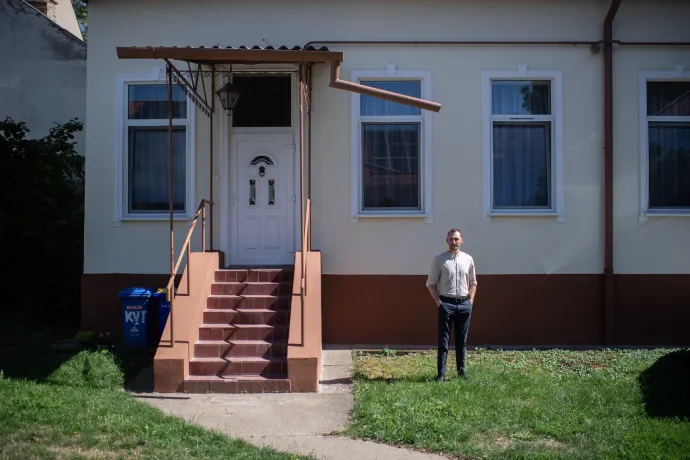 Örülnék, ha Debrecen nem akarna kétszer ekkora lenni