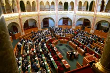 Máris megszavazta a parlament a Fidesz 11 pontos, vállalkozóknak szóló csomagját