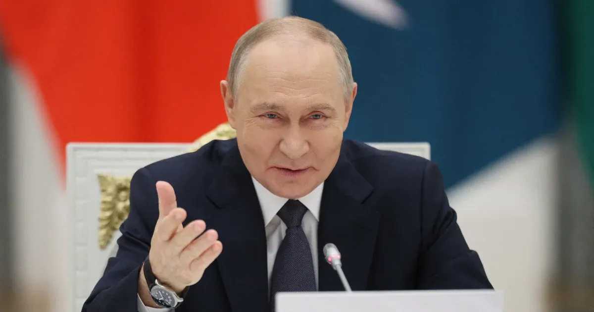 Oroszország nem megy el a háború lezárását célzó isztambuli béketárgyalásra