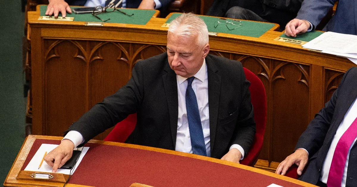 Műhús tilalma: Az Országgyűlés megszavazta a törvényt Műhús tilalma: Az Országgyűlés megszavazta a törvényt