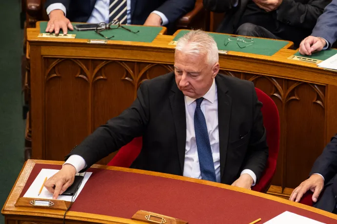 Megszavazta a parlament a műhús betiltását