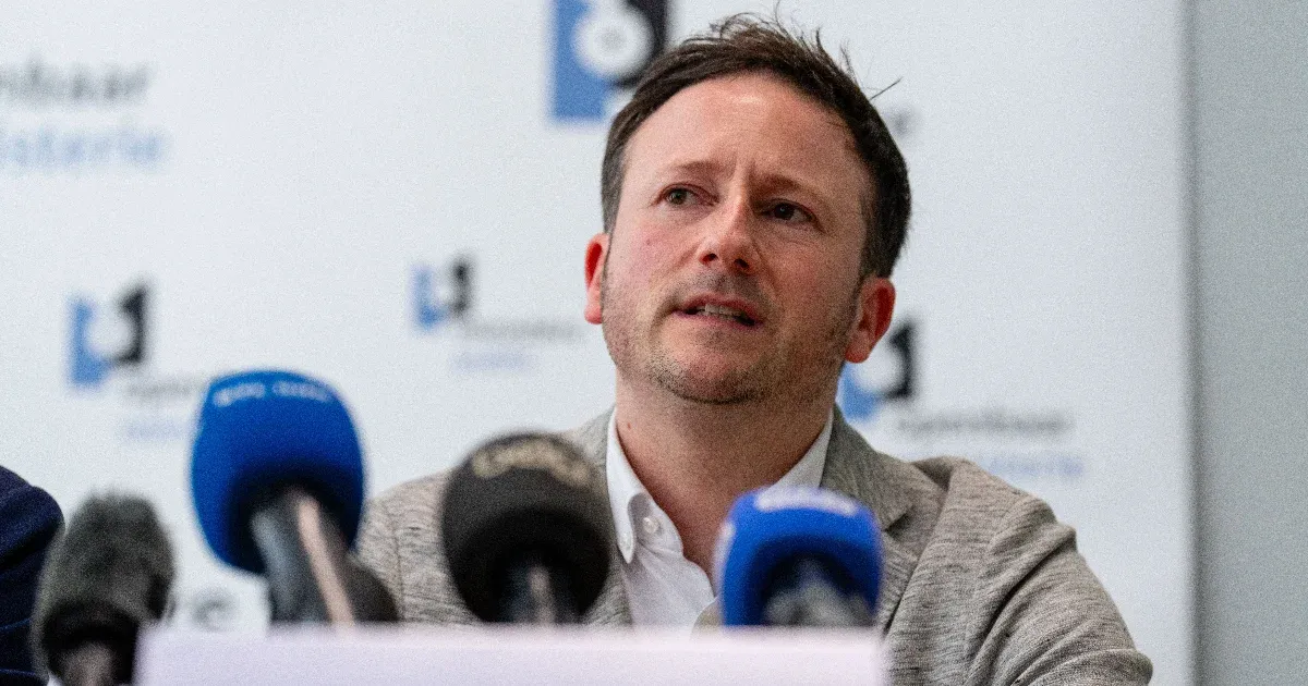 Albán bandatagok tervezhettek merényletet a belga főügyész ellen