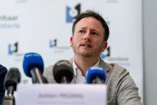 Albán bandatagok tervezhettek merényletet a belga főügyész ellen