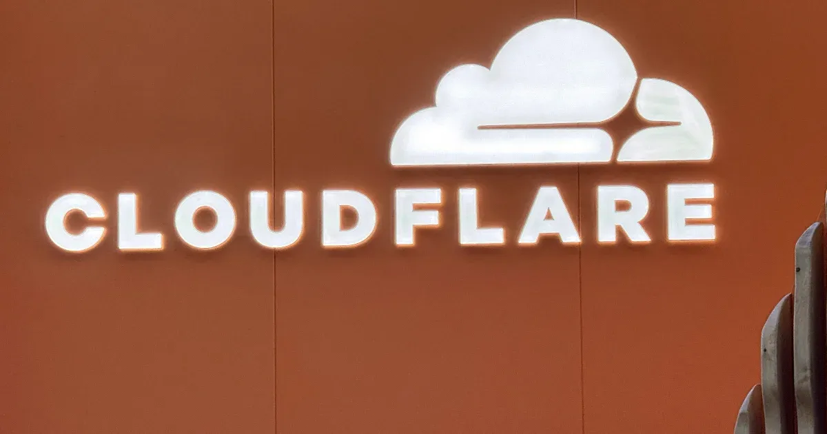 Hiba csúszott a gépezetbe a Cloudflare-nél, rögtön le is állt a fél internet