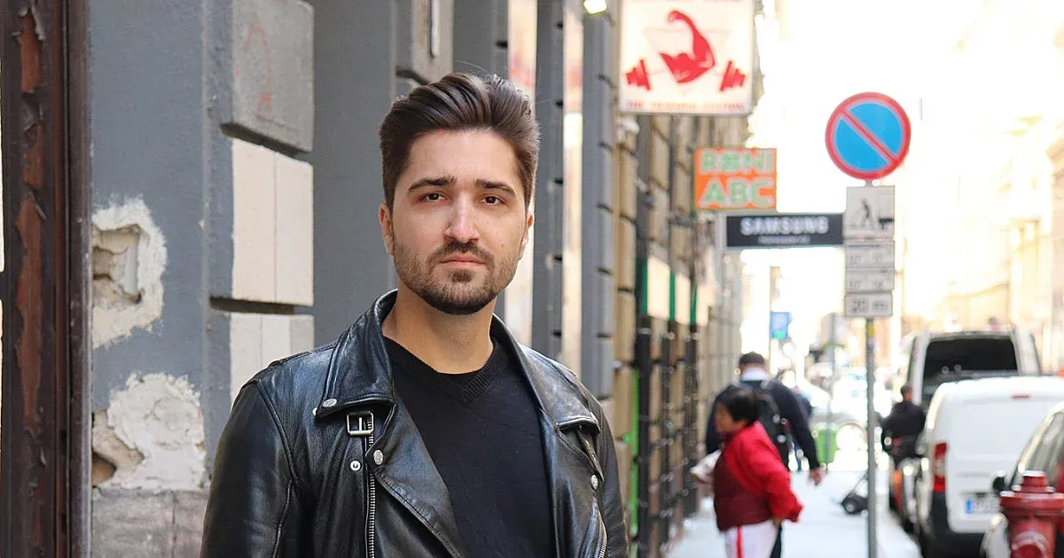 Korábban elvégezte a Megafon képzését a Tisza Párt egyik budapesti képviselőjelöltje