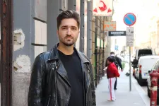 Korábban elvégezte a Megafon képzését a Tisza Párt egyik budapesti képviselőjelöltje