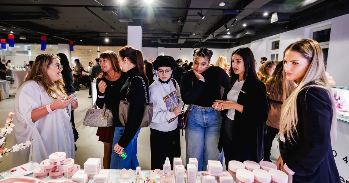 A K-beauty forradalma: Csiganyál és a koreai szépségápolás világhódítása A K-beauty forradalma: Csiganyál és a koreai szépségápolás világhódítása