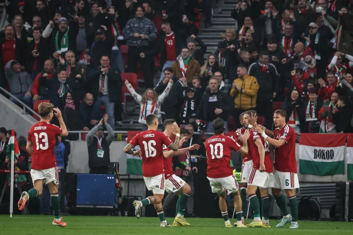 Fotó: Huszti István / Telex