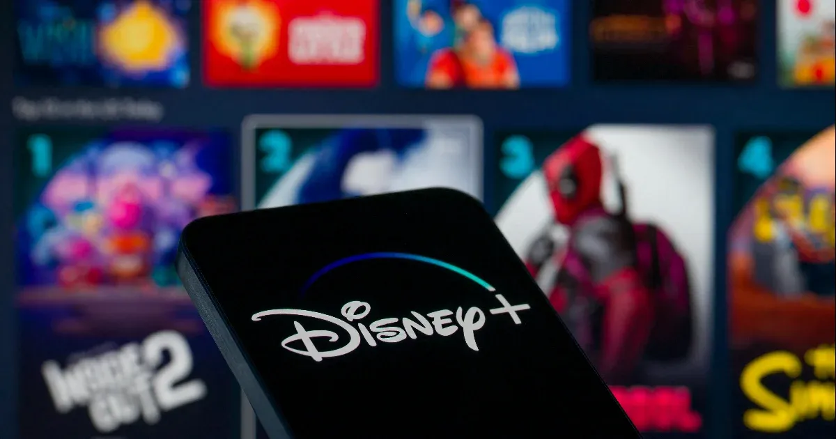 A Disney+ új MI-funkciókat vezet be az előfizetők interaktív tartalomkészítéséhez A Disney+ új MI-funkciókat vezet be az előfizetők interaktív tartalomkészítéséhez