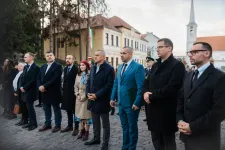 Kisváros, nagy show: Udvarhely vezetői versengve tolják a kontentet a reggeli kávétól a gumicsizmás akciókig