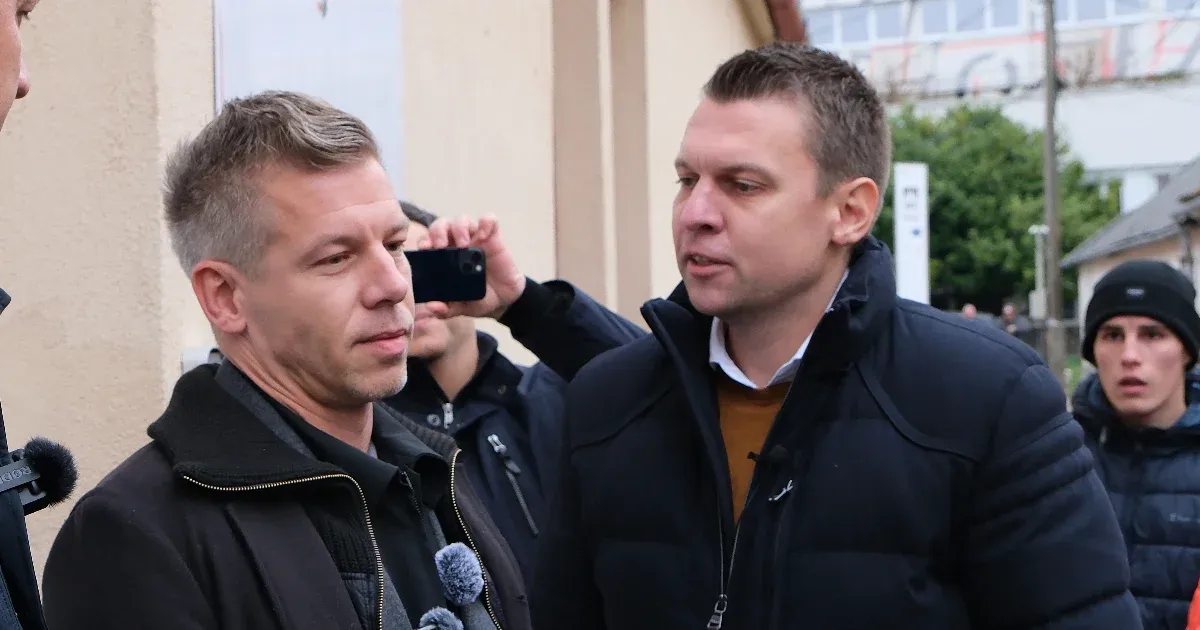 Miniszterek, erős emberek, kirobbanthatatlan fideszesek – hol lesz nehéz dolguk a Tisza jelöltjeinek…