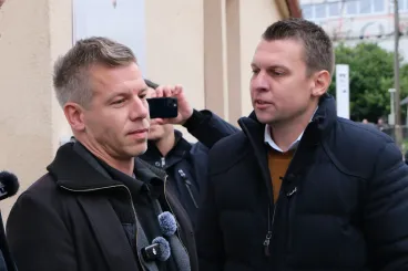 Miniszterek, erős emberek, kirobbanthatatlan fideszesek – hol lesz nehéz dolguk a Tisza jelöltjeinek?