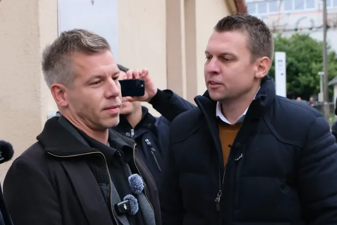 Miniszterek, erős emberek, kirobbanthatatlan fideszesek – hol lesz nehéz dolguk a Tisza jelöltjeinek?