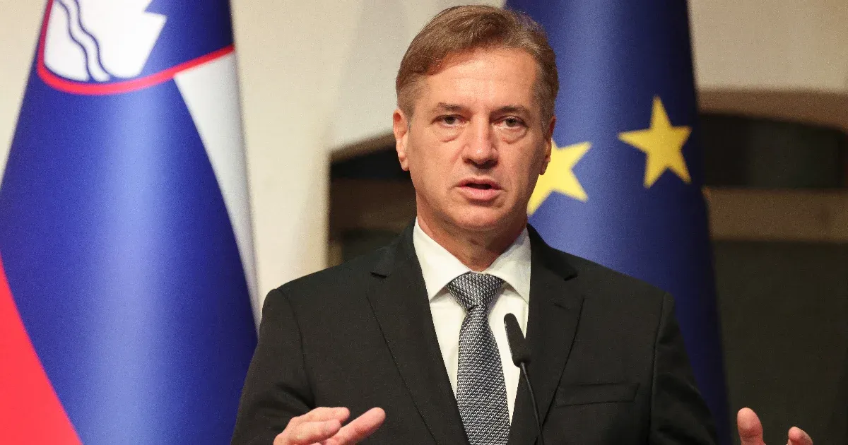 Egy új szlovén törvény a teljes roma kisebbséget biztonsági fenyegetésként kezeli kritikusai szerint