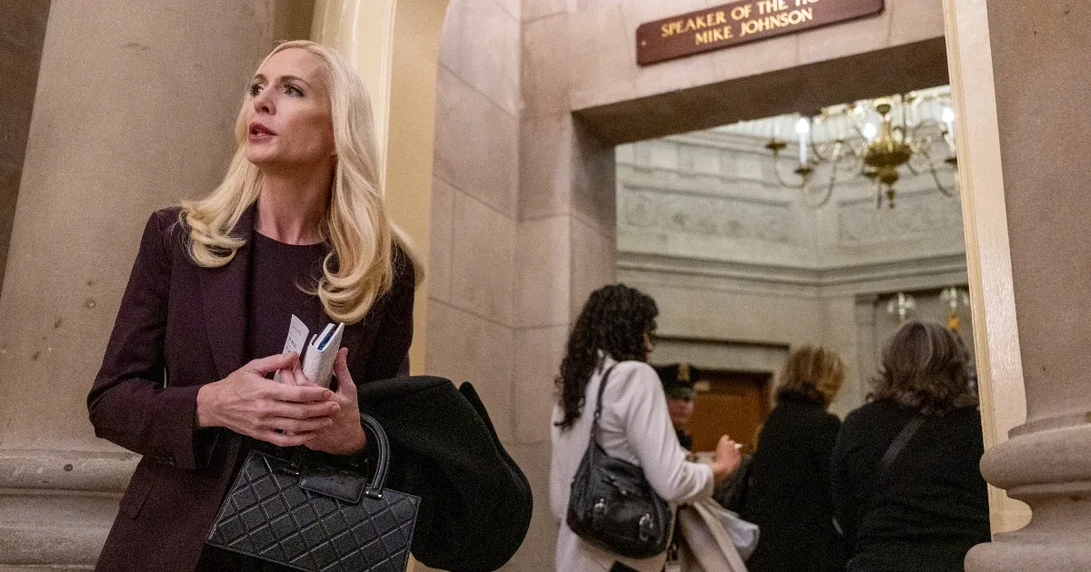 Szavazott az amerikai képviselőház, nyilvánosságra kell hozni az Epstein-aktákat