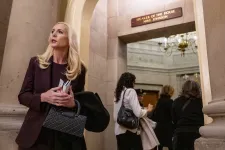 Szavazott az amerikai képviselőház, nyilvánosságra kell hozni az Epstein-aktákat