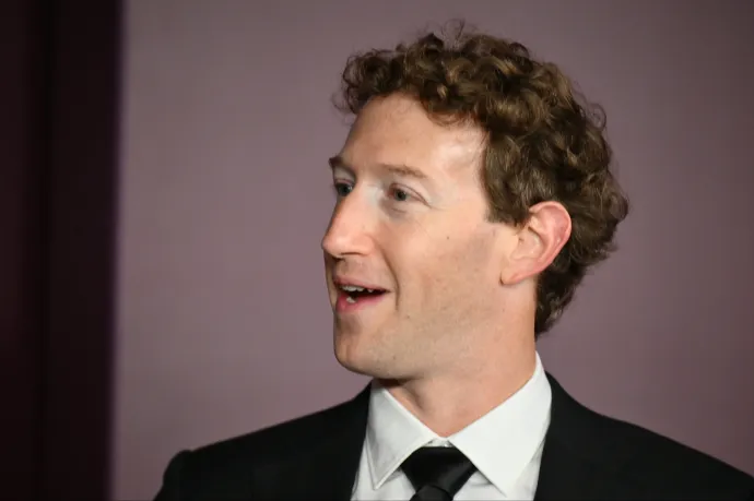 Megnyerték Zuckerbergék a pert, nem kell eladnia az Instagramot és a WhatsAppot a Metának