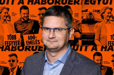Utoljára a rendszerváltásnál jelent meg ennyi új arc a politikában – élőben elemeztünk Bíró-Nagy Andrással