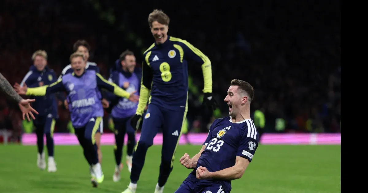 Megvan a futball-vb-re kijutott 12 európai ország, Dánia elhasalt