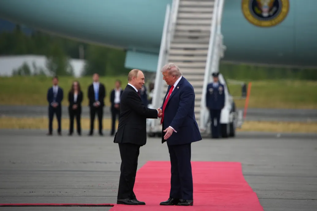 Axios: Washington titokban új béketervet készít Moszkvával az orosz-ukrán háború lezárására