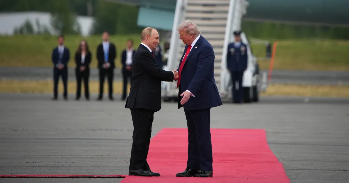 Axios: Washington titokban új béketervet készít Moszkvával az ukrán háború lezárására