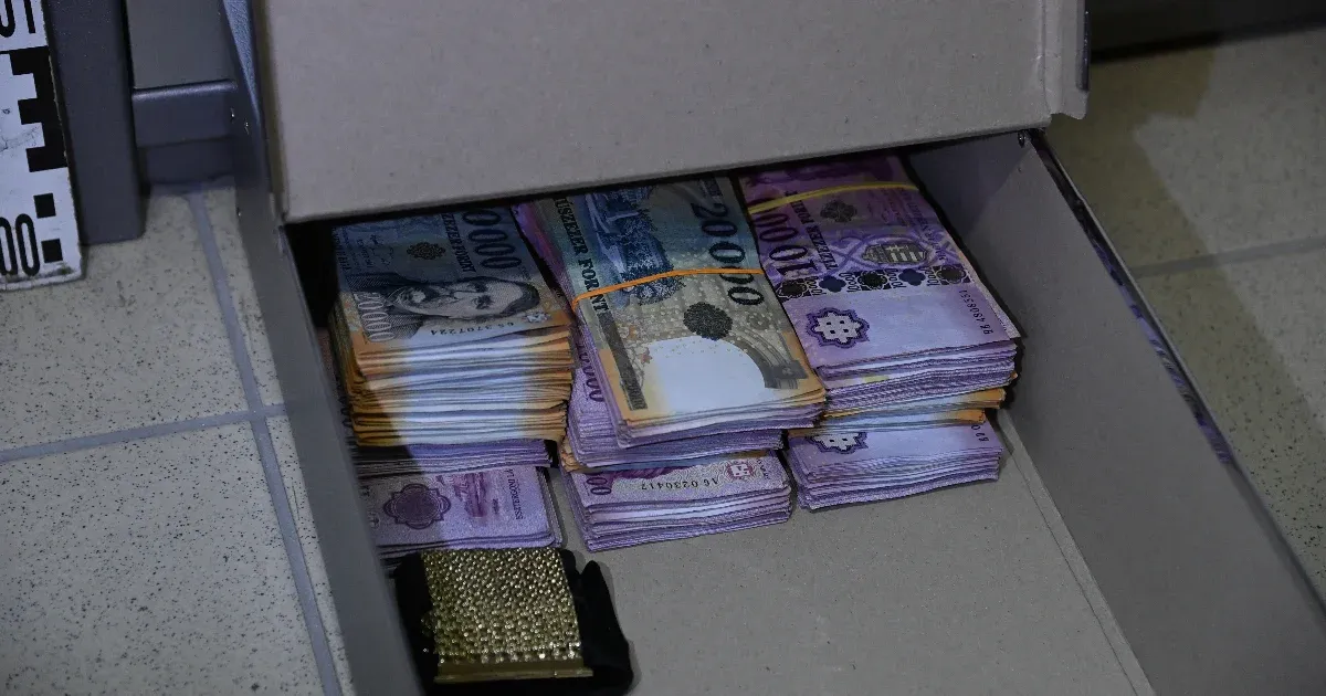 Átlagosan évi 89 ezer forintot vesztenek a magyarok azon, hogy nem kötik le a pénzüket