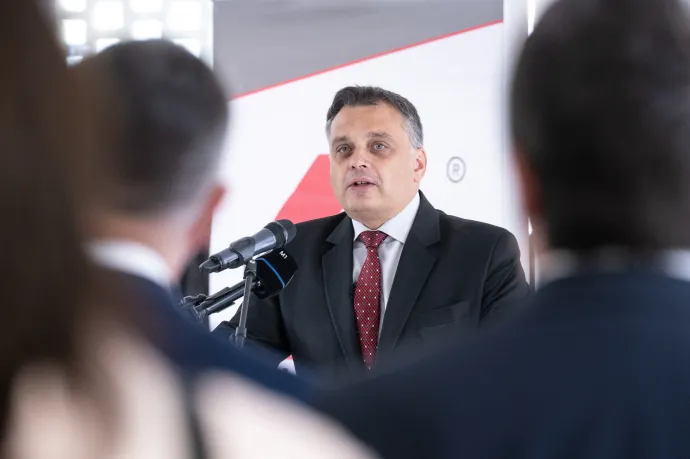 Rossz helyre ment minisztériumi levelek szerint főispáni értekezleten tárgyalnának egy lehetséges tiszás jelöltjelöltről