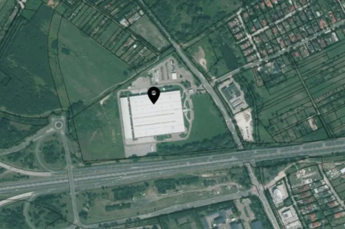 Akkumulátor-összeszerelő üzemet nyitnának Gödöllőn, az M3-as mellett