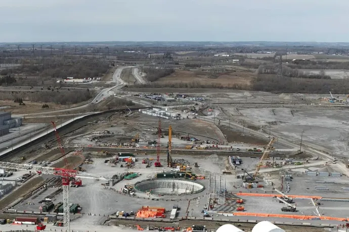 Elméletben jónak tűnnek, gyakorlatban még nem bizonyítottak a reaktorok, amikből Magyarország bevásárolna Amerikában