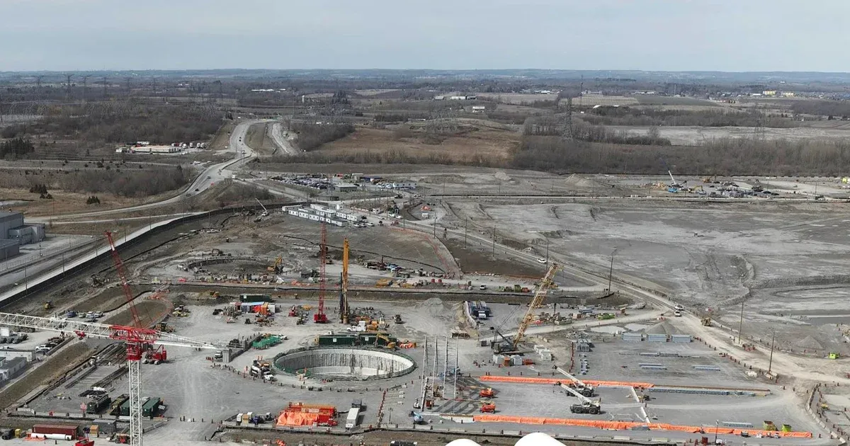 Elméletben jónak tűnnek, gyakorlatban még nem bizonyítottak a reaktorok, amikből Magyarország bevásárolna Amerikában