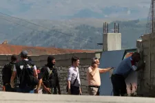 Arte: Albania – Is the EU flirting with a narco-state?