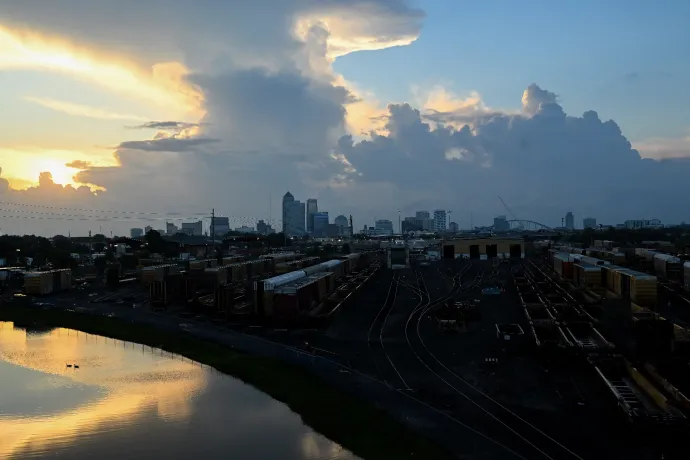 Egy város, ahol rájöttek, hogyan lehet gyorsan javítani a bűnügyi statisztikán: törvényesnek kell minősíteni a gyilkosságokat