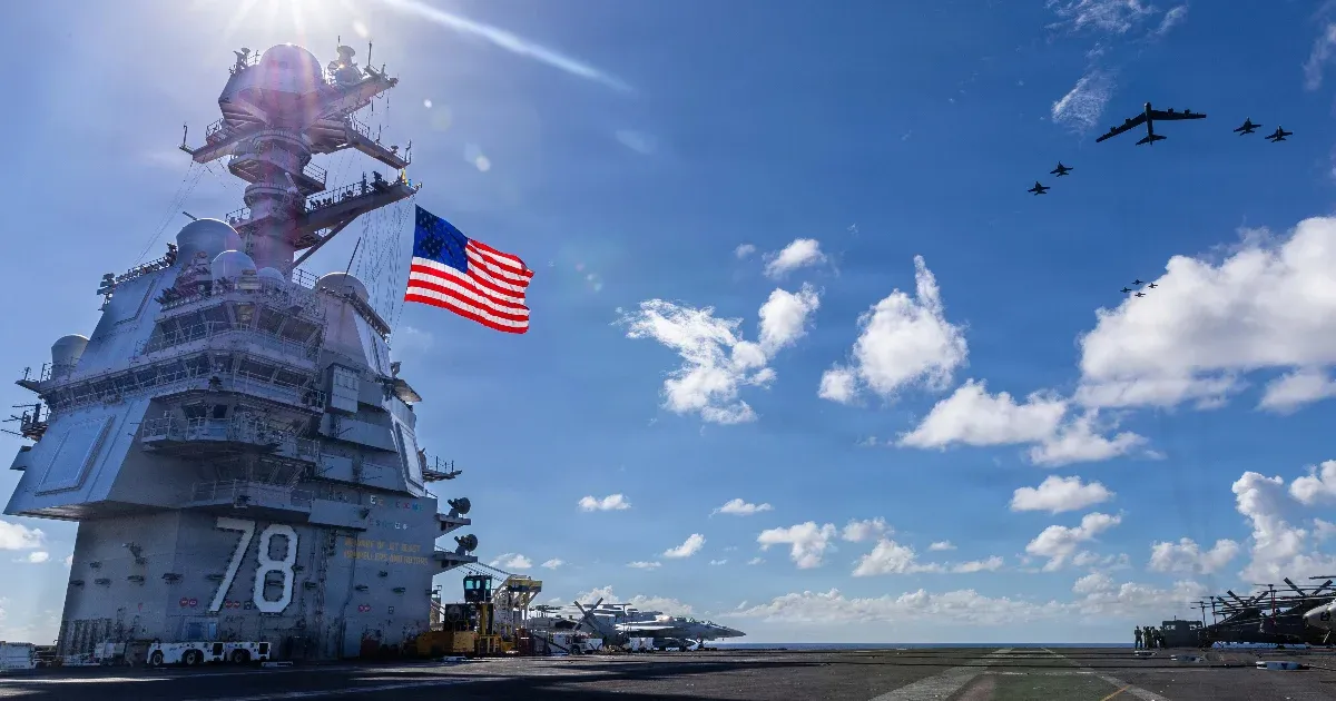 Trump CIA-akciókra adott engedélyt Venezuelában