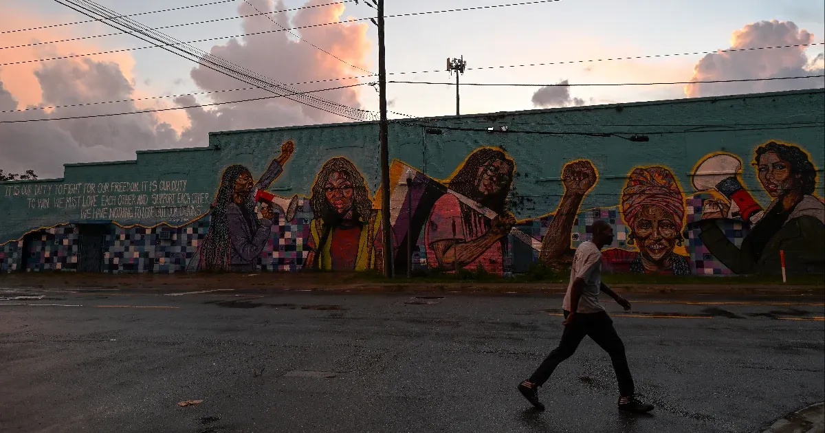 Egy város, ahol rájöttek, hogyan lehet gyorsan javítani a bűnügyi statisztikán: törvényesnek kell minősíteni a gyilkosságokat