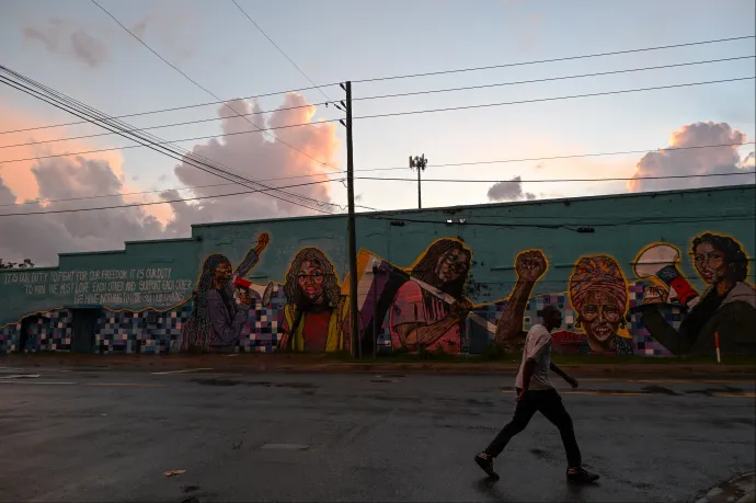 Egy város, ahol rájöttek, hogyan lehet gyorsan javítani a bűnügyi statisztikán: törvényesnek kell minősíteni a gyilkosságokat