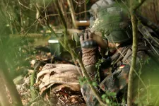 Háború esetén jelenleg Romániának 45 napig kellene egyedül védekeznie, a NATO ezt 5 napra vágná le