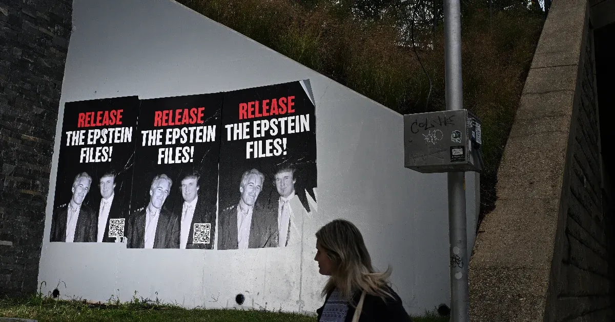 Pálfordulás ide vagy oda, Trump még elodázhatja az Epstein-akták nyilvánosságra hozatalát