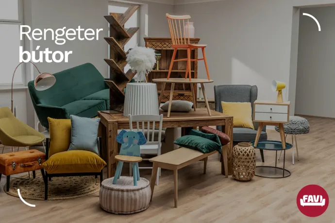 Magyar bútorpiac: mik a trendek, és milyen változásokra számíthatunk? (x)