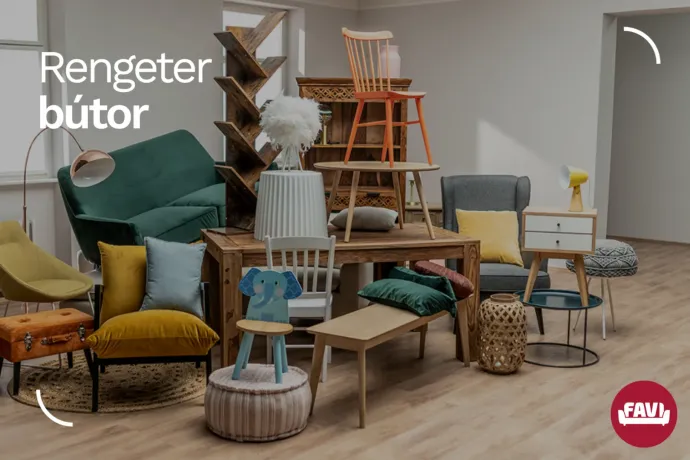 Magyar bútorpiac: mik a trendek, és milyen változásokra számíthatunk? (x)