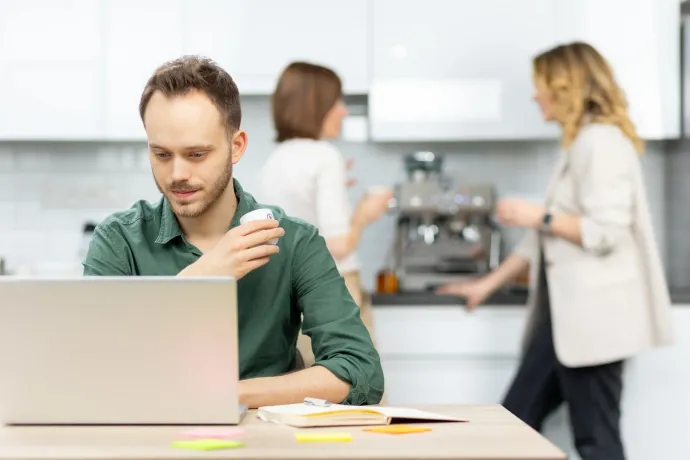 A munkahelyi fluktuáció csökkentése: tényleg ilyen egyszerű? (x)