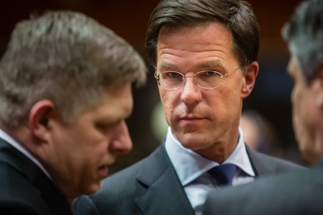 Robert Fico a NATO segítségét kérte a szlovák légvédelem megerősítésére